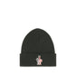 Moncler Grenoble Bicolor Wool Oves Aries Beanie