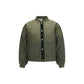 Barbour Bicolor Polyester Shell Jacket