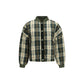 Barbour Bicolor Polyester Shell Jacket