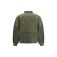 Barbour Bicolor Polyester Shell Jacket