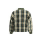 Barbour Bicolor Polyester Shell Jacket