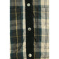 Barbour Bicolor Polyester Shell Jacket