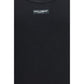 Dolce & Gabbana Black Cotton Top