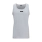 Dolce & Gabbana White Cotton Top