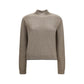 Jacquemus Beige Cashmere Sweater