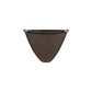 Calvin Klein Brown Nylon Pantie