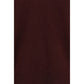 SA SU PHI Bordeaux Cashmere Hoodie