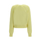 SA SU PHI Multicolor Cashmere Sweater