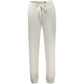 Converse Gray Cotton Womens Trouser