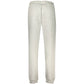 Converse Gray Cotton Womens Trouser