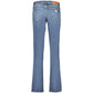 Guess Jeans Blue Cotton Women's Jean
