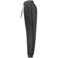 Guess Jeans Black Lyocell Womens Trouser