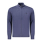Timberland Blue Cotton Men Sweater