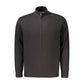 Timberland Black Cotton Men's Sweater