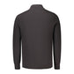 Timberland Black Cotton Men's Sweater