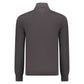 Timberland Black Cotton Men's Sweater