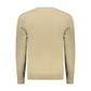 Timberland Green Cotton Men's Sweater