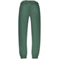 Timberland Green Cotton Men's Trousers