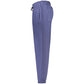 Timberland Blue Cotton Men's Trouser