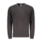 Timberland Black Cotton Men's Sweater