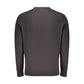 Timberland Black Cotton Men's Sweater