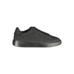 Blauer Nero Polyurethane Men Sneakers