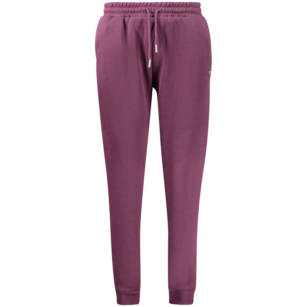 Norway 1963 Viola Cotton Women's Trouser