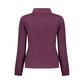 Norway 1963 Viola Cotton Women Sweatshirt