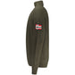 Norway 1963 Green Wool Men Turtleneck Sweater