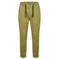 Baldinini Trend Green Cotton Men Pants
