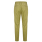 Baldinini Trend Green Cotton Men Pants
