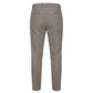 Baldinini Trend Blue Cotton Men Pants