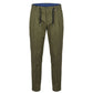 Baldinini Trend Green Cotton Men Pants