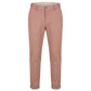 Baldinini Trend Pink Viscose Men Pant