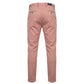 Baldinini Trend Pink Viscose Men Pant