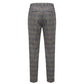 Baldinini Trend Green Cotton Men Pants