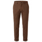 Baldinini Trend Brown Viscose Men Pants