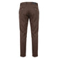 Baldinini Trend Brown Viscose Men Pants