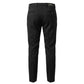 Baldinini Trend Black Viscose Men Pants