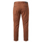 Baldinini Trend Brown Viscose Men Pants