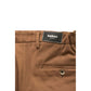 Baldinini Trend Brown Viscose Men Pants