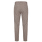 Baldinini Trend Brown Cotton Men Pant