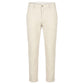 Baldinini Trend White Vi Men Trouser