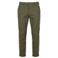 Baldinini Trend Green Viscose Men Pant