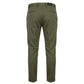 Baldinini Trend Green Viscose Men Pant