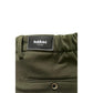 Baldinini Trend Green Viscose Men Pant