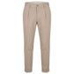 Baldinini Trend Beige Viscose Men Pants