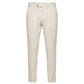 Baldinini Trend White Vi Men Pants