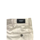 Baldinini Trend White Vi Men Pants