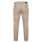 Baldinini Trend Beige Viscose Men Pant